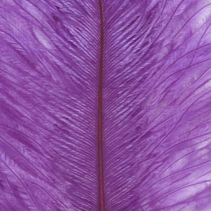 Ostrich Marabou