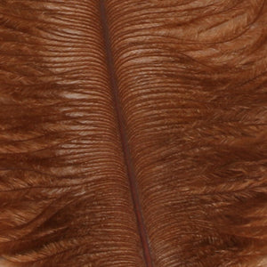 Ostrich Marabou