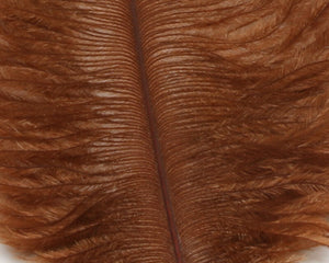 Ostrich Marabou