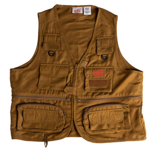 Perfect Hatch - The Opener Vest