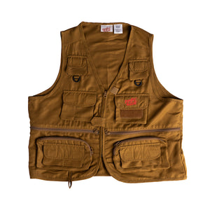 Perfect Hatch - The Opener Youth Vest