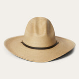 Stetson Bryce Straw Hat