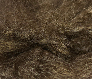 Ozzie Possum Fur