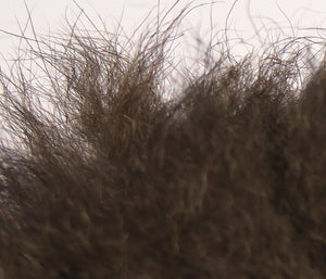 Ozzie Possum Fur