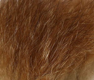 Ozzie Possum Fur