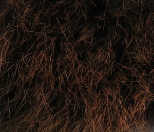 Ozzie Possum Fur