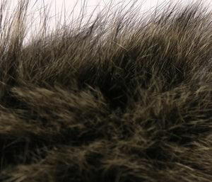 Ozzie Possum Fur