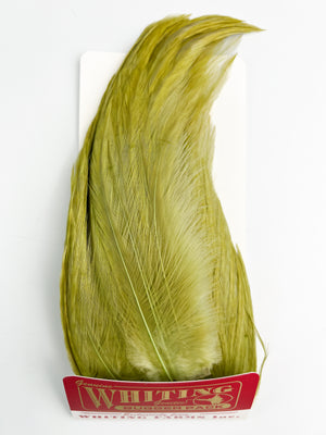 Whiting Farms Bugger Pack - Olive