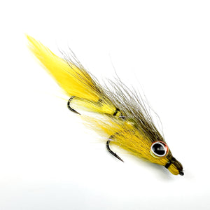 Strolis Double Deceive 4"