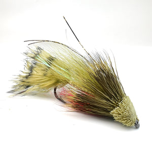 Strolis Foxy Muddler