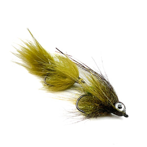 Strolis Articulated Masked Avenger - Mini