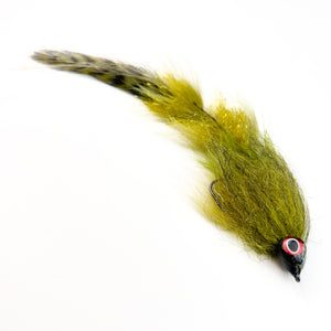 Strolis Masked Avenger Predator