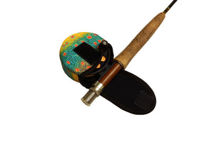 Alpine Neoprene Fly Reel Fly Reel Case