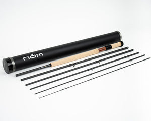 Nam Trout Spey Original - 6 pcs