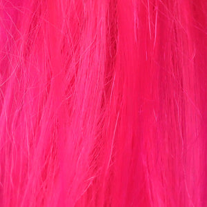 Polar Goat Hair