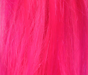 Polar Goat Hair