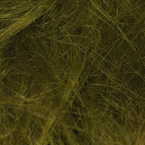 Polar Goat Hair