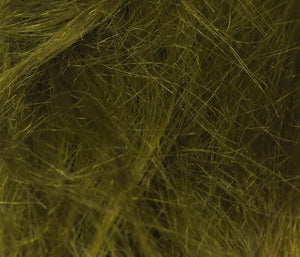 Polar Goat Hair