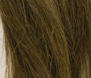 Polar Goat Hair