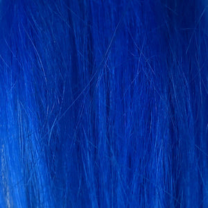 Polar Goat Hair