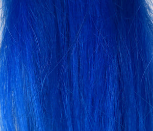Polar Goat Hair
