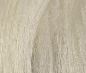 Polar Goat Hair