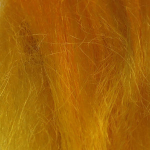 Polar Goat Hair