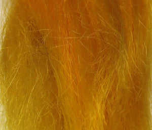 Polar Goat Hair