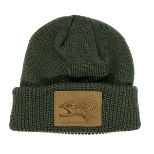 Rep Your Water Knit Hat - Predator