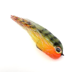 Strolis Simple Baitfish Freshwater