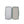 Tacky Pescador Fly Box - Medium - Clear - Dynamic Foam