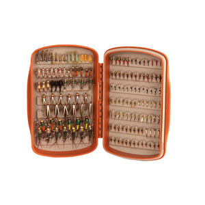 Tacky Pescador - Small Fly Box