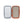 Tacky Pescador Fly Box - Small - Clear
