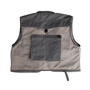 Perfect Hatch - The Covert Vest