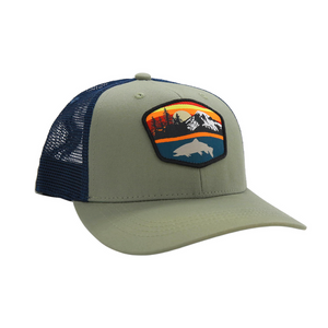 Rep Your Water Last Light Standard Fit Hat