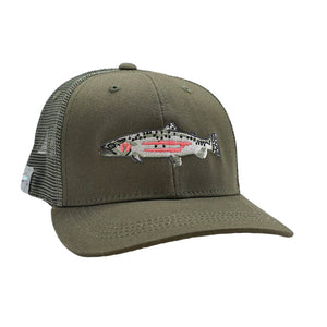 Rep Your Water Winter Steelhead Hat