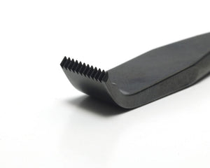 Ceramic Zirconia Dubbing Rake