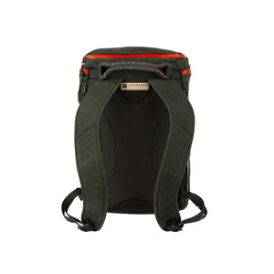 Fishpond River Bank Backpack - Waxed Cotton