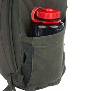 Fishpond River Bank Backpack - Waxed Cotton