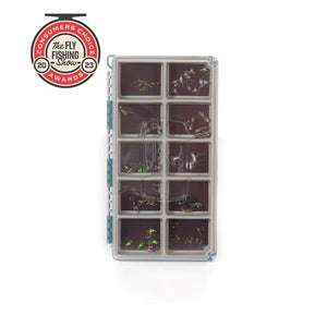 Tacky Original RiverMag Fly Box