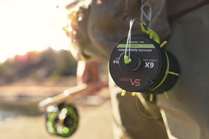 Sci Angler - Switch Tippet Holder