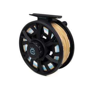 Cortland Guide Saltwater Outfits