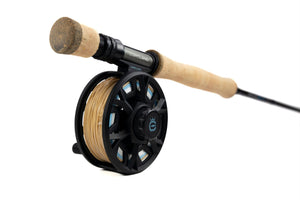 Cortland Guide Saltwater Outfits