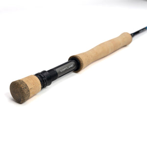 Cortland Guide Series Fly Rods - Saltwater