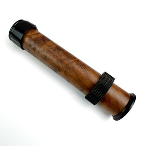 cork slide band fly reel seat Bellinger .660 Down Lock Custom Fly Rod Crafters' Blog: