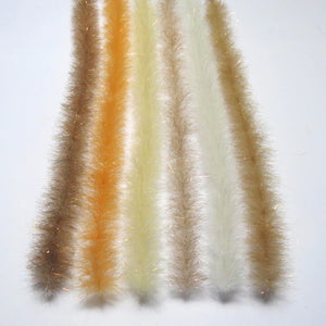 Sculp Flash Streamer Brush - 1 inch