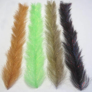 Sculp Flash Streamer Brush - 2 inch