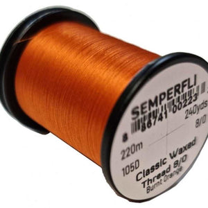 Classic Waxed Thread 8/0