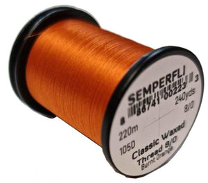 Classic Waxed Thread 8/0