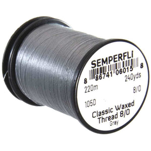 Classic Waxed Thread 8/0